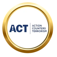 ACT — Action Counters Terrorism