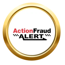 Action Fraud Alert
