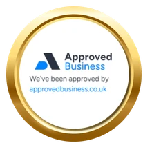 Approved Business