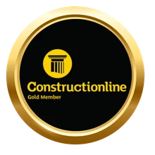 Constructionline Gold Member