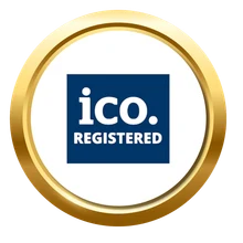 ICO Registered