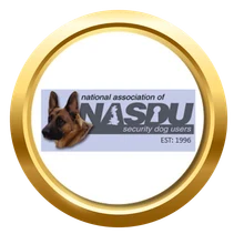 NASDU — National Association of Security Dog Users