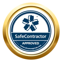 SafeContractor Approved