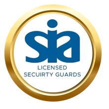 SIA Licensed Security Guards