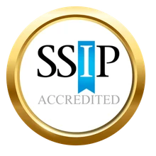 SSIP Accredited
