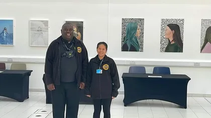 Concierge & Hotel Security
