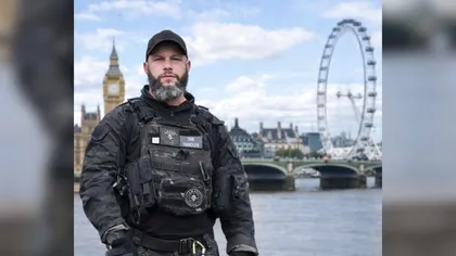 K9 Security Units
