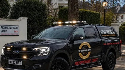 Mobile Patrols