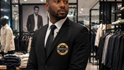 Static & Retail Security Officers