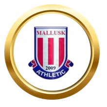 Mallusk Athletic F.C.