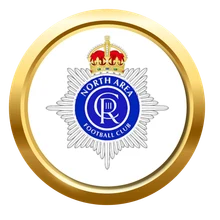 North Area FC — Metropolitan Police