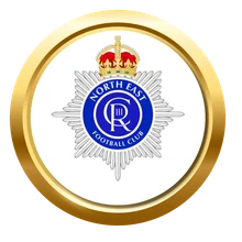 North East Area FC — Metropolitan Police
