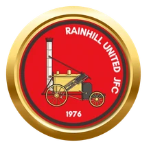 Rainhill United JFC